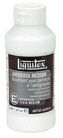 Airbrush Medium