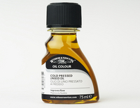 W&N Thickened Linseed Oil