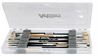 Artbin Essentials Brush Box