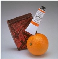 Gamblin Oranges