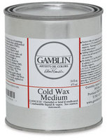 Cold Wax Medium