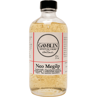 Neo Megilp