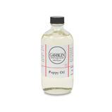 Gamblin Refined Linseed Oil