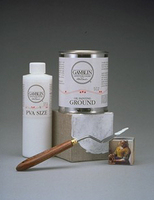 Poly Vinyl Acetate(PVA)Size