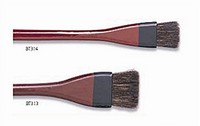 Samba Hair Brushes
