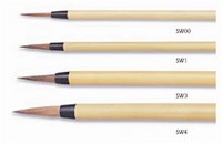 All Purpose Brushes