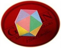 Gamblin Radiant Colors