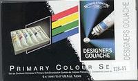 Designer's Gouache Set