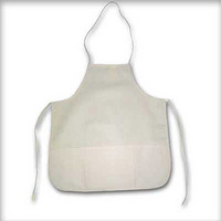 Bagworks Cotton Apron