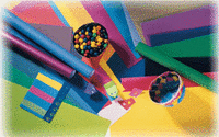 Fadeless Paper Rolls 24"x12'
