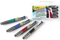 Visi-Max Chisel Tip Markers