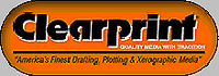 Clearprint Vellum Rolls