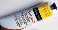 Georgian Oil Colours