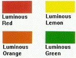 Acryla Gouache Luminous 20 ml