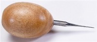Ball-Handled Awl