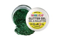 Snazaroo Glitter Gel