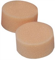 High D Sponges