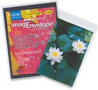 ImagEnvelope Storage