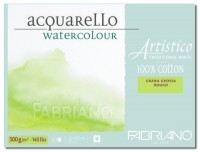 Fabriano Tradional Rough Blocks