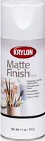 Krylon Matte Finish