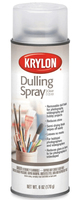 Krylon Dulling Spray