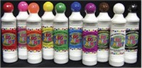 Kid's Paint Markers