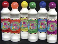 Kid's Shimmer Markers