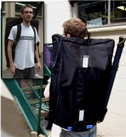 Prat S2000 BackPack
