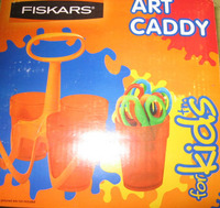 Fiskars Craft Caddy