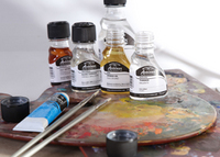 Artisan Oil Mediums .75 ml