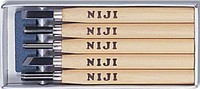 NIJI  5-Piece Woodcarving Set