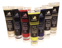 Printmasters Relief Ink 150 ml Tubes