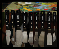Professional Freestyle Knives