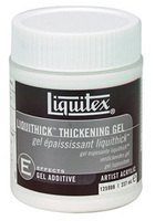 Liquithick Gel Medium