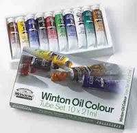Winton Tube 10 Set 