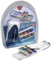 Cotman Mini Plus Set