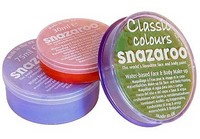 Snazaroo Classic Compacts
