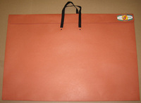Sable Red Wallet Portfolio