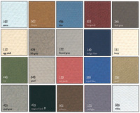 Mi-Teintes Framing Board 16x20