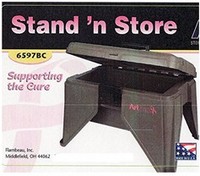 Artbin Stand 'n Store