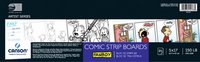 Comic Strip Board