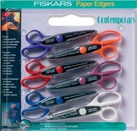 Contemporary  Edgers Set