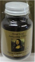 Mona Lisa Antiquing Glaze
