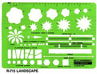 Landscaping Template