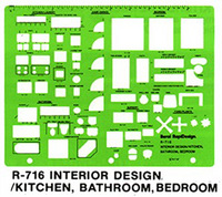 Interior Design Template