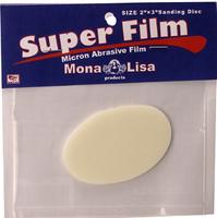 Super Film Sanding Pad