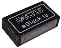 Magic Black Eraser