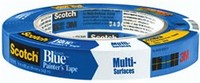3M Scotch Blue Painter's Tape