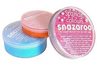 Snazaroo Sparkle Compacts