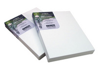 Artists' Deep Edge Linen Canvas